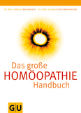 Homoeopathie Handbuch