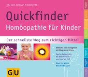 Quickfinder Homoeo Kinder