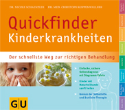 QUICKF Kinderkrankheiten