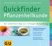 QUICKF Pflanzenheilkunde