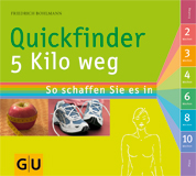 Quickf 5 Kilo Weg