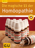 RG Homoeopathie11Mittel