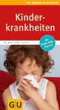 GRK Kinderkrankheiten